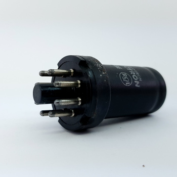 1 X 6SJ7Y RCA TUBE. NOS.... 2