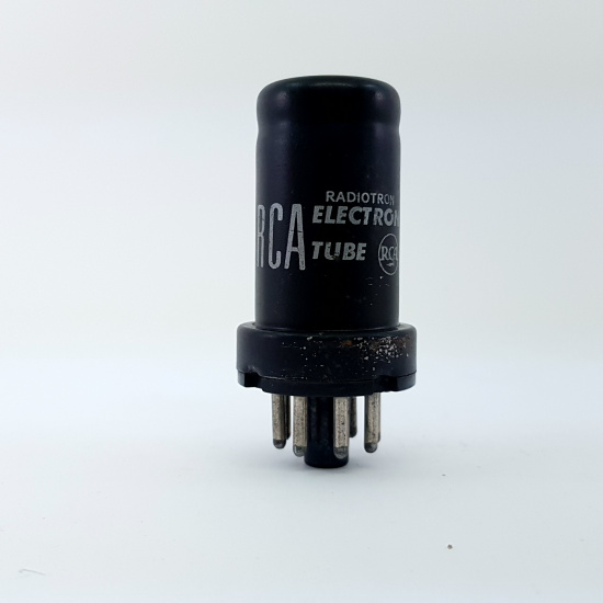 1 X 6SJ7Y RCA TUBE. NOS. RCB213