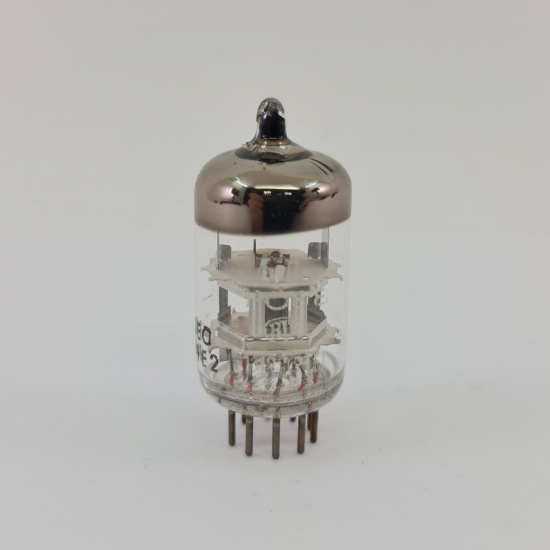 1 X PC88 MULLARD TUBE. 1960s PHILIPS...