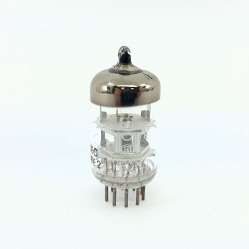 1 X PC88 MULLARD TUBE.... 2