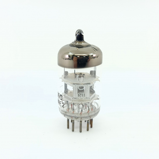 1 X PC88 MULLARD TUBE. 1960s PHILIPS...