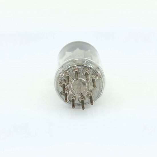 1 X PC88 MULLARD TUBE. 1960s PHILIPS...