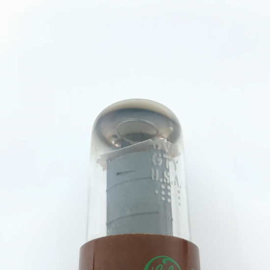 1 X 6V6GTY GENERAL ELECTRIC TUBE....