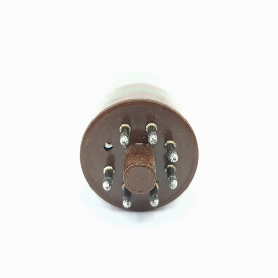 1 X 6V6GTY GENERAL ELECTRIC TUBE....