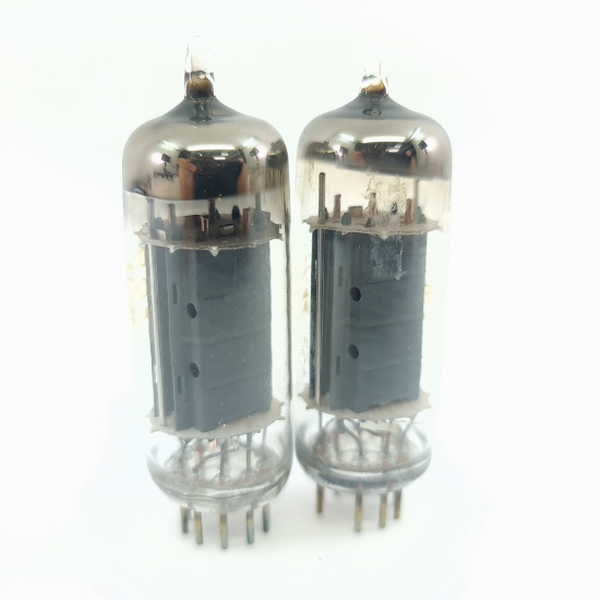 2 X 7044 UNITED ELECTRON TUBE. 1977...