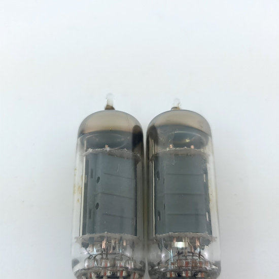 2 X 7044 UNITED ELECTRON TUBE. 1977...