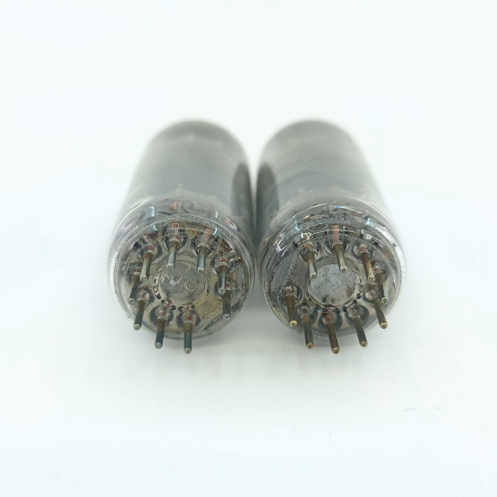2 X 7044 UNITED ELECTRON TUBE. 1977...