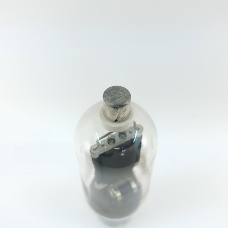 1 X TYPE V70D UNITED ELECTRONICS TUBE. 1940s PROD. 43. CB402