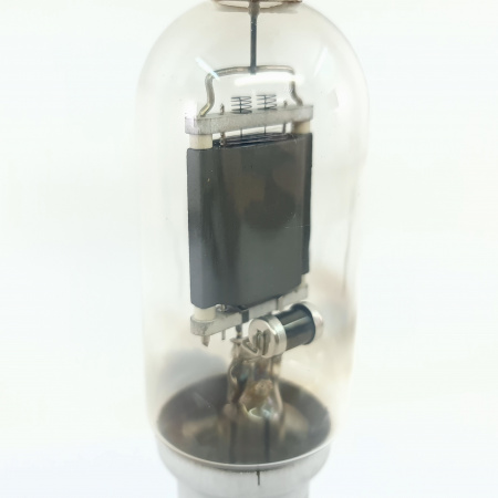 1 X TYPE V70D UNITED ELECTRONICS TUBE. 1940s PROD. 43. CB402