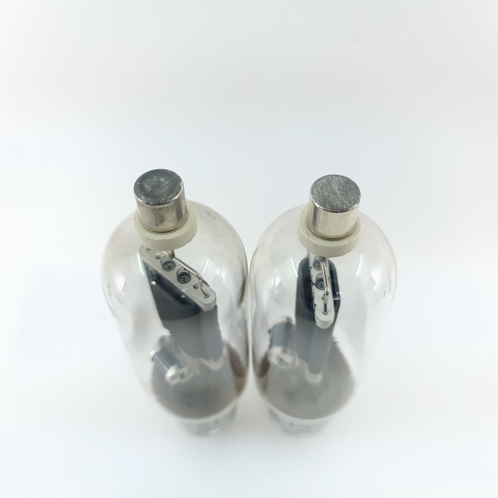 2 X TYPE V70D UNITED ELECTRONICS...