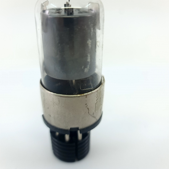 1 X 6J5GT MULLARD TUBE. 1960s PROD....
