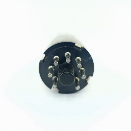 1 X 6J5GT MULLARD TUBE. 1960s PROD....