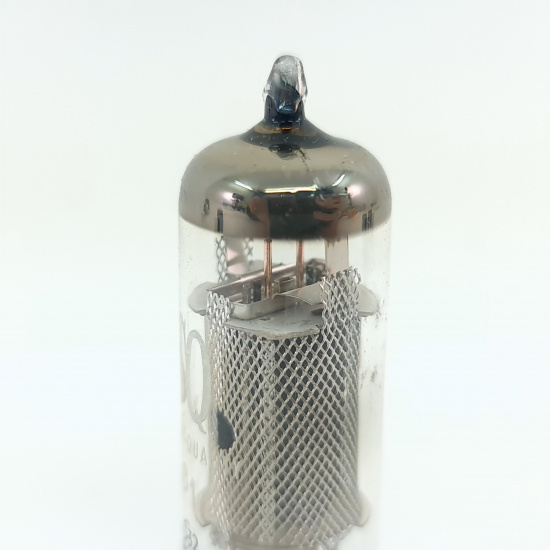 1 X E81L PHILIPS TUBE. 1960s MULLARD...