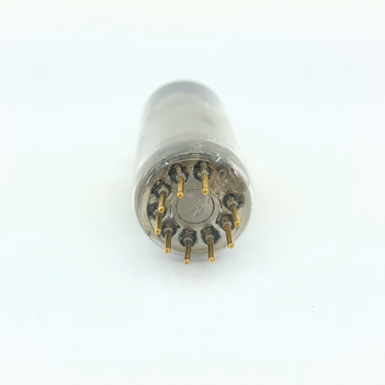 1 X E81L PHILIPS TUBE. 1960s MULLARD...