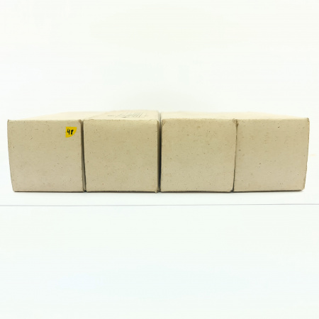 4 X CV1281 MULLARD TUBE. 1943 PROD. QUAD. 48. CB402