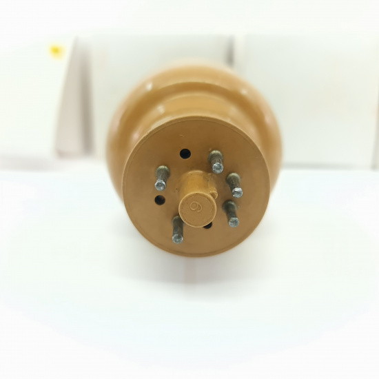 4 X 5R4WGY CHATHAM ELECTRONICS TUBE....