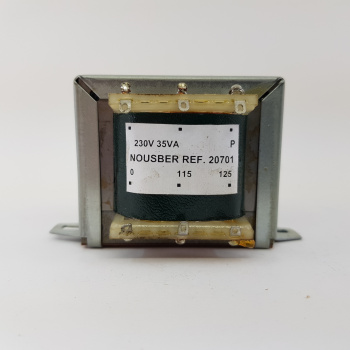 TRANSFORMADOR AISLAMIENTO...