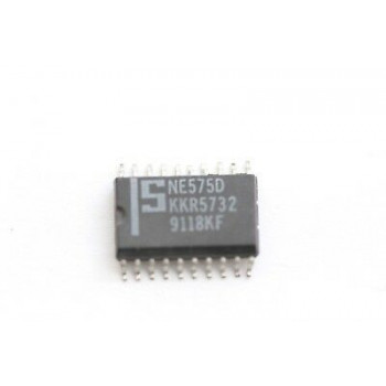 NE575D INTEGRATED CIRCUIT NOS New Old Stock 1PC C534CU1F201118