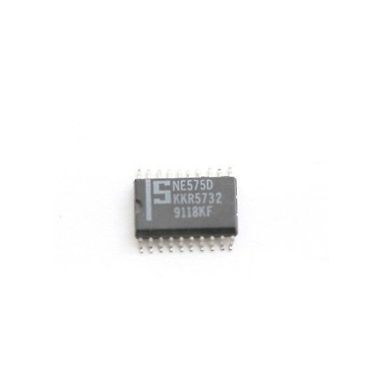 NE575D INTEGRATED CIRCUIT NOS New Old Stock 1PC C534CU1F201118