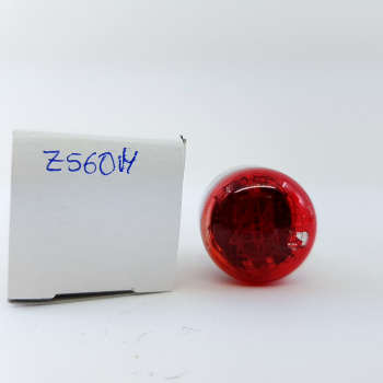 1 X Z560M NIXIE TUBE. NOS....