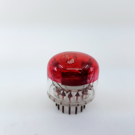 1 X Z560M NIXIE TUBE. NOS. RCES120