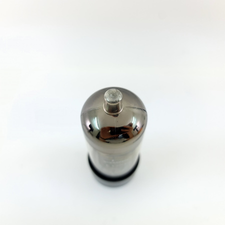 1 X E130L SIEMENS TUBE. 1970s PROD. DUAL GETTER. CE815/816