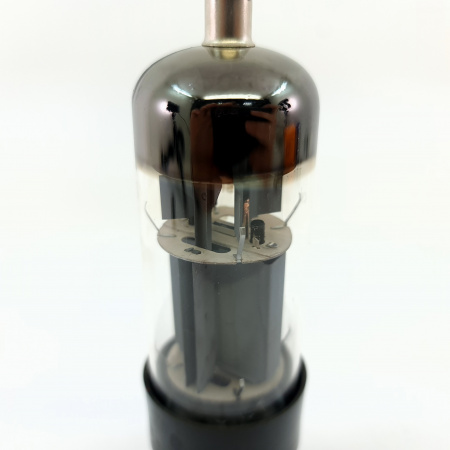 1 X E130L SIEMENS TUBE. 1970s PROD. DUAL GETTER. CE815/816