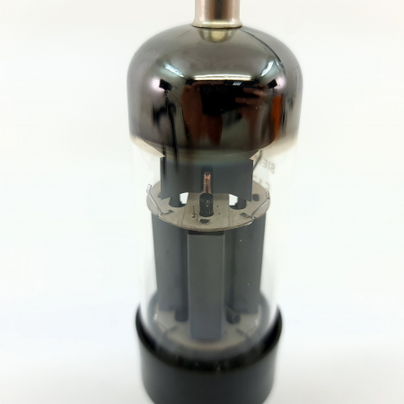 1 X E130L SIEMENS TUBE. 1970s PROD. DUAL GETTER. CE815/816