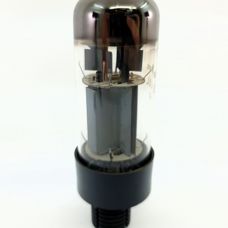 1 X E130L SIEMENS TUBE. 1970s PROD. DUAL GETTER. CE815/816