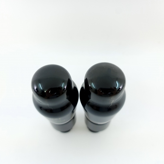 2 X KT61 HALTRON TUBE. 1950s BRIMAR...