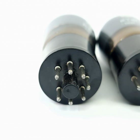 4 X KT61 RSD TUBE. 1950s MWT PROD....