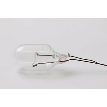 BOMBILLA DIAL RADIO BOMBILLITA BULB  20V (10 X 20 mm)  RCA30/1-4