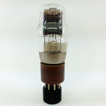 1 X 1626 KEN-RAD TUBE.... 2