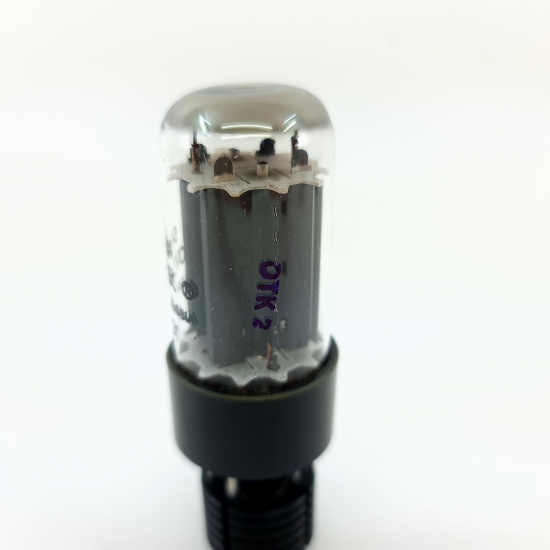 1 X 5AR4 SOVTEK TUBE. 160/164mA...