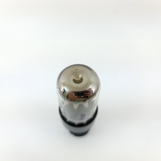 1 X 5AR4 SOVTEK TUBE. 160/164mA...