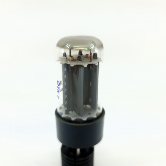 1 X 5AR4 SOVTEK TUBE. 160/164mA...