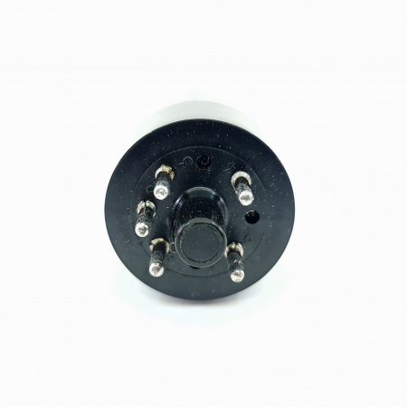 1 X 5AR4 SOVTEK TUBE. 160/164mA EMISSION. 26. CB401