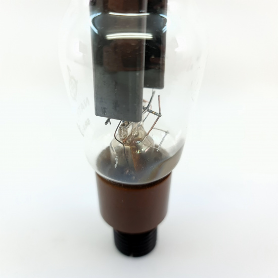 1 X 5R4GY NATIONAL TUBE. 1950s PROD....