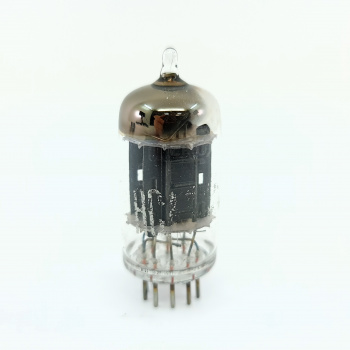 1 X ECC83 RCA TUBE. 1960s... 2