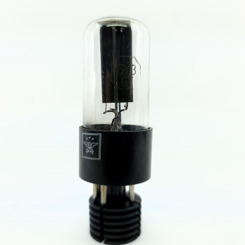 1 X 5Y3WGT SYLVANIA TUBE.... 2