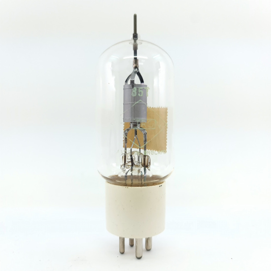 1 X 35T HALTRON TUBE. 1950s BRITISH...