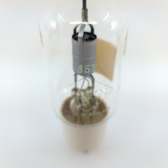 1 X 35T HALTRON TUBE. 1950s BRITISH...