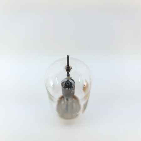 1 X 35T HALTRON TUBE. 1950s BRITISH PROD. 2. CB403