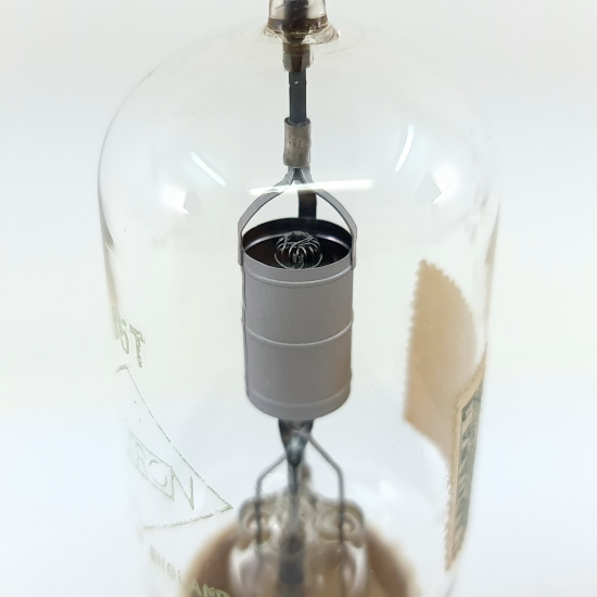 1 X 35T HALTRON TUBE. 1950s BRITISH...