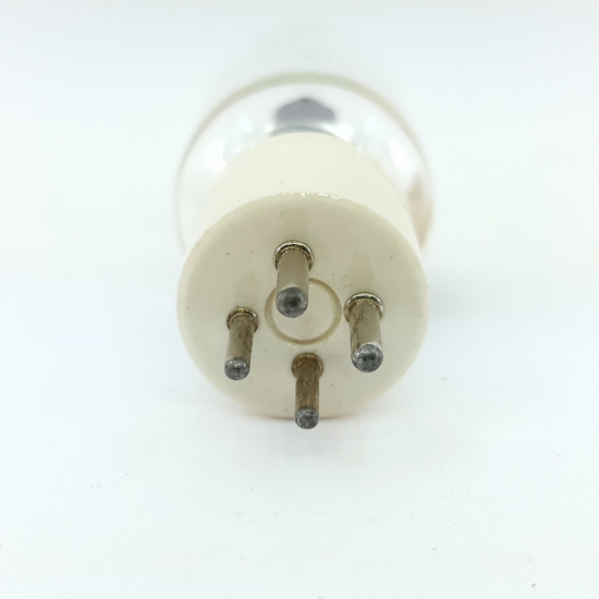 1 X 35T HALTRON TUBE. 1950s BRITISH...