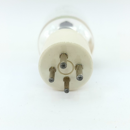 1 X 35T HALTRON TUBE. 1950s BRITISH PROD. 2. CB403