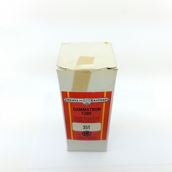 1 X 35T HEINTZ AND KAUFMAN...