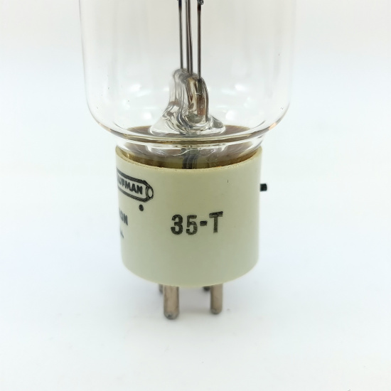 1 X 35T HEINTZ AND KAUFMAN GAMMATRON...