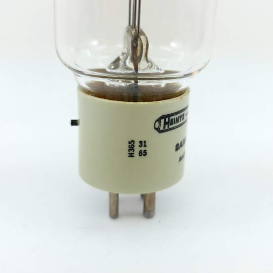 1 X 35T HEINTZ AND KAUFMAN GAMMATRON...