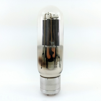 1 X 211 GENERAL ELECTRIC...